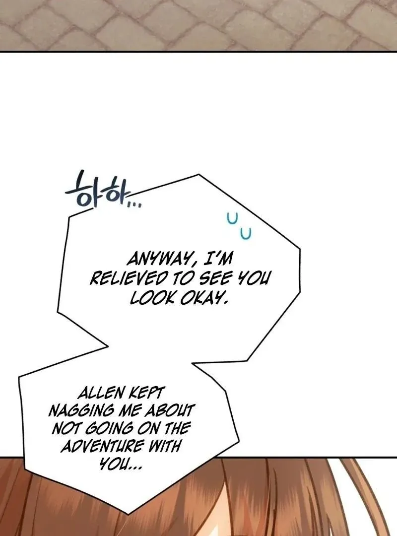 Please Become My New Sister-in-Law! Chapter 27 page 38 - 