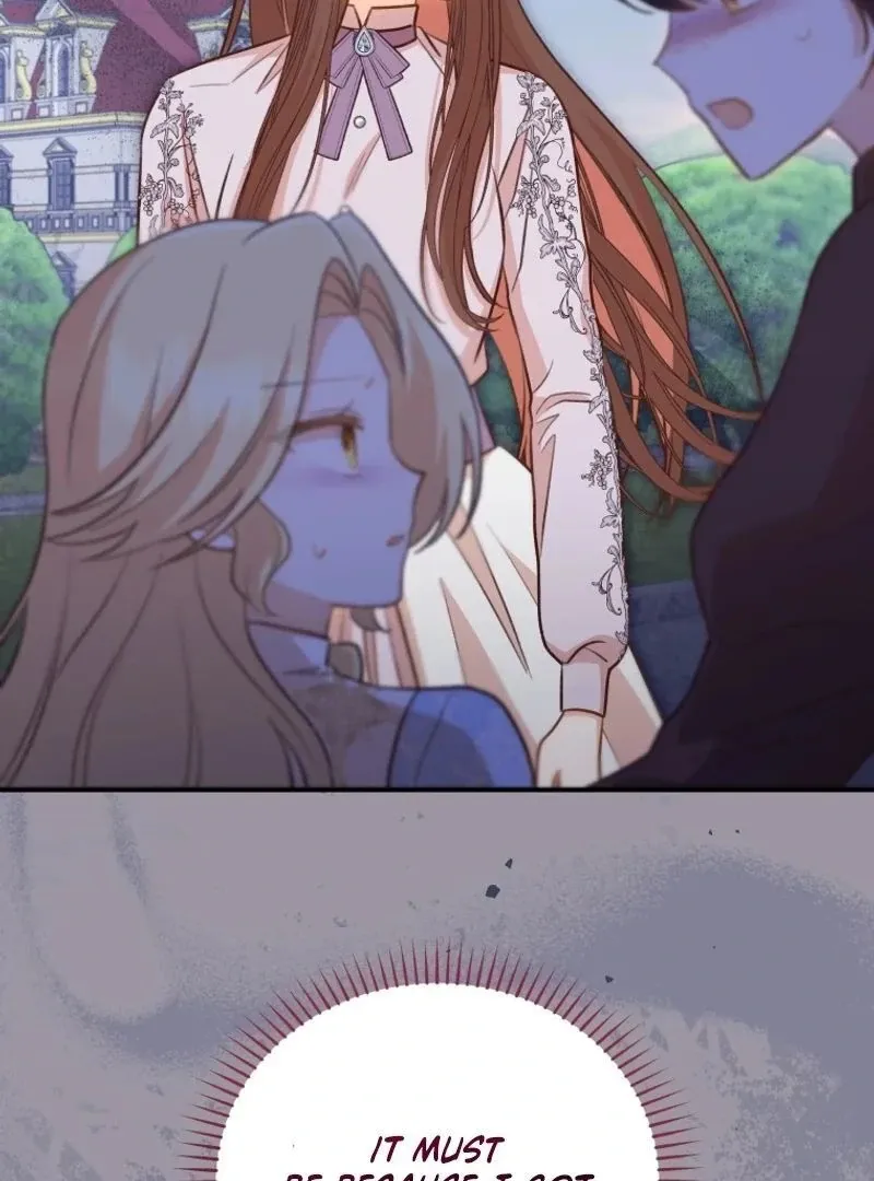 Please Become My New Sister-in-Law! Chapter 27 page 55 - 