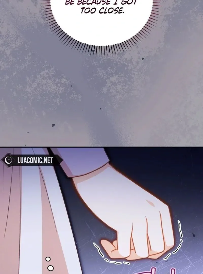 Please Become My New Sister-in-Law! Chapter 27 page 56 - 