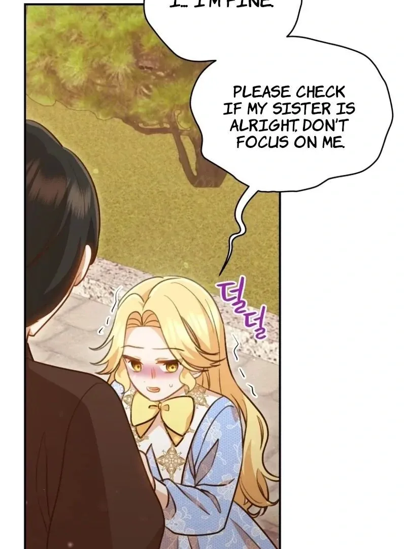 Please Become My New Sister-in-Law! Chapter 27 page 58 - 