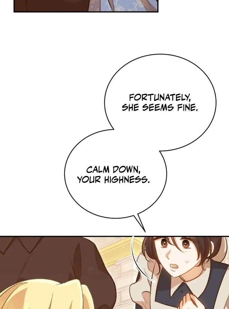 Please Become My New Sister-in-Law! Chapter 27 page 59 - 