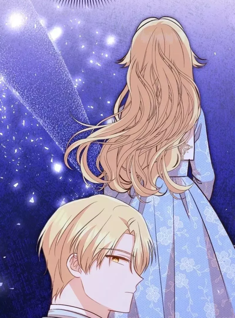 Please Become My New Sister-in-Law! Chapter 27 page 100 - 