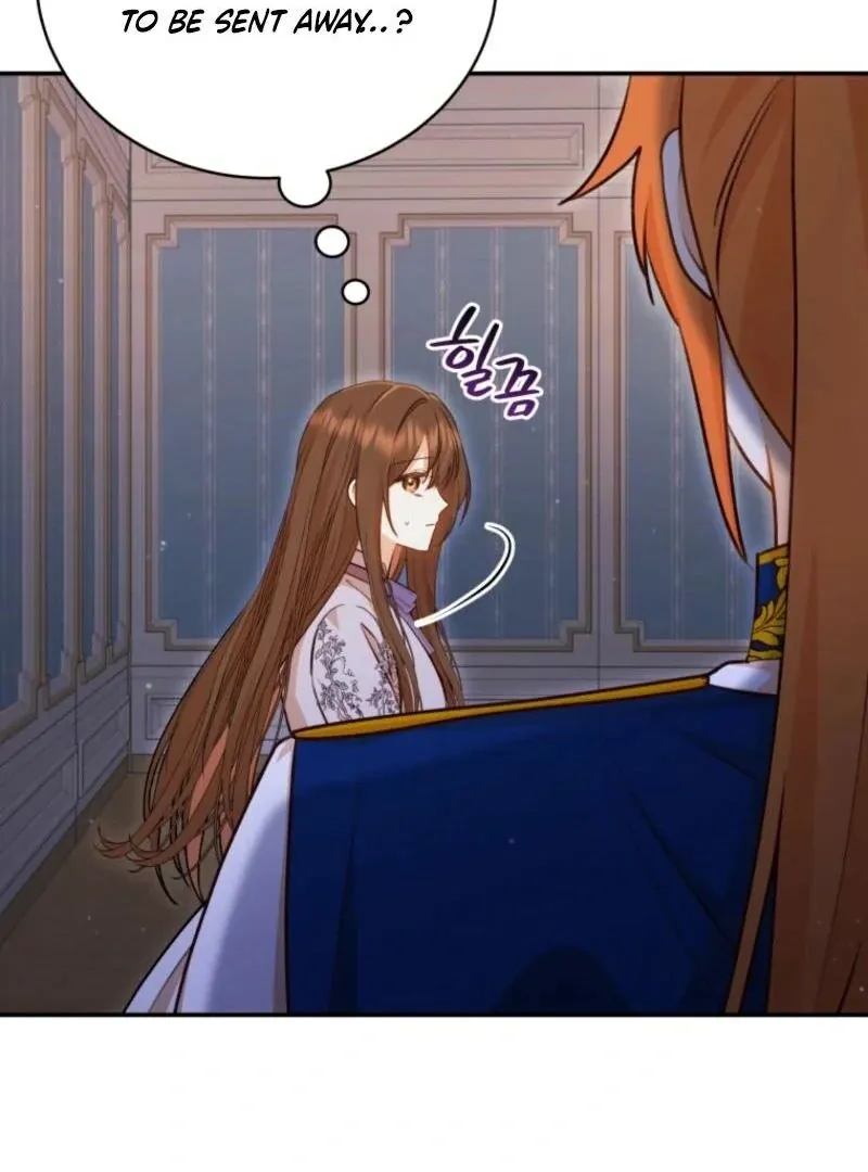 Please Become My New Sister-in-Law! Chapter 28 page 11 - 