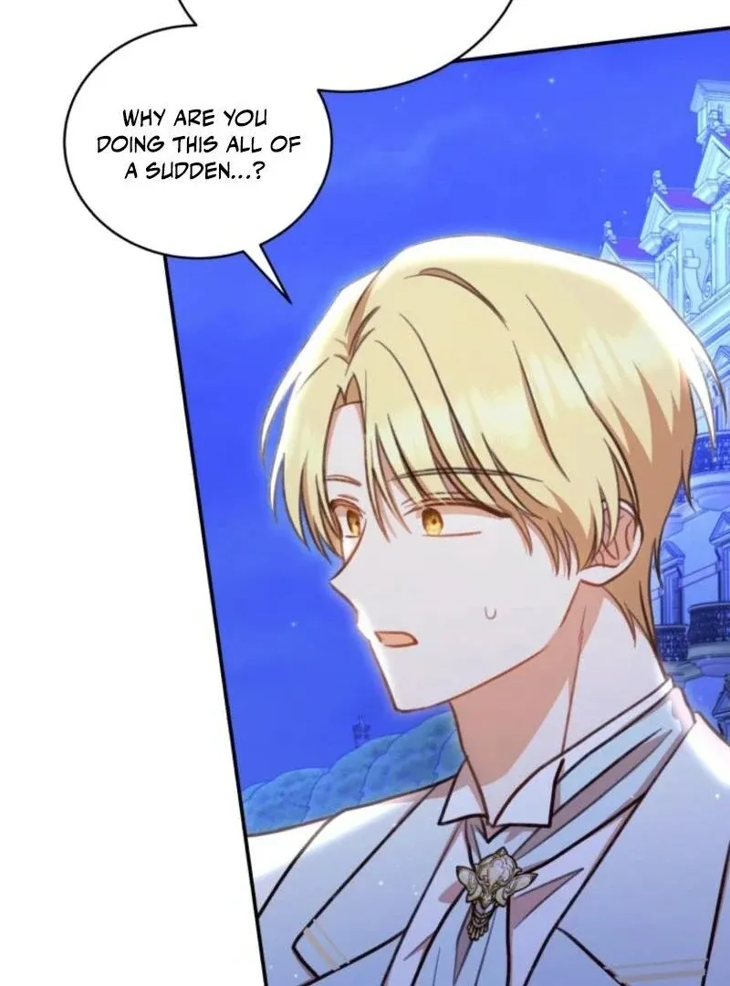Please Become My New Sister-in-Law! Chapter 28 page 110 - 