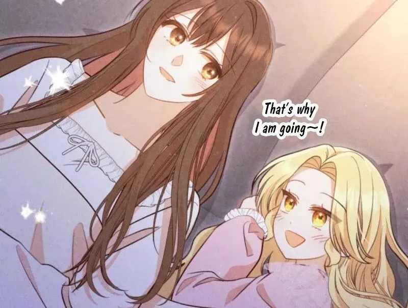 Please Become My New Sister-in-Law! Chapter 28 page 18 - 