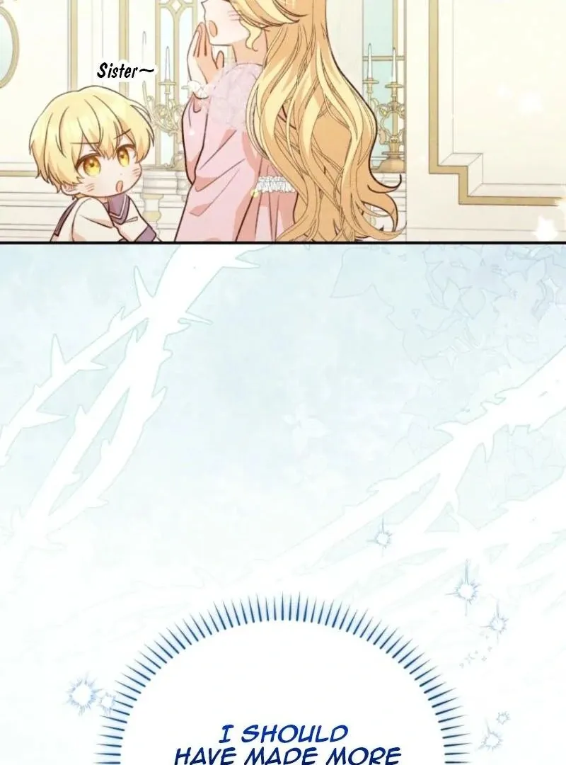 Please Become My New Sister-in-Law! Chapter 28 page 20 - 
