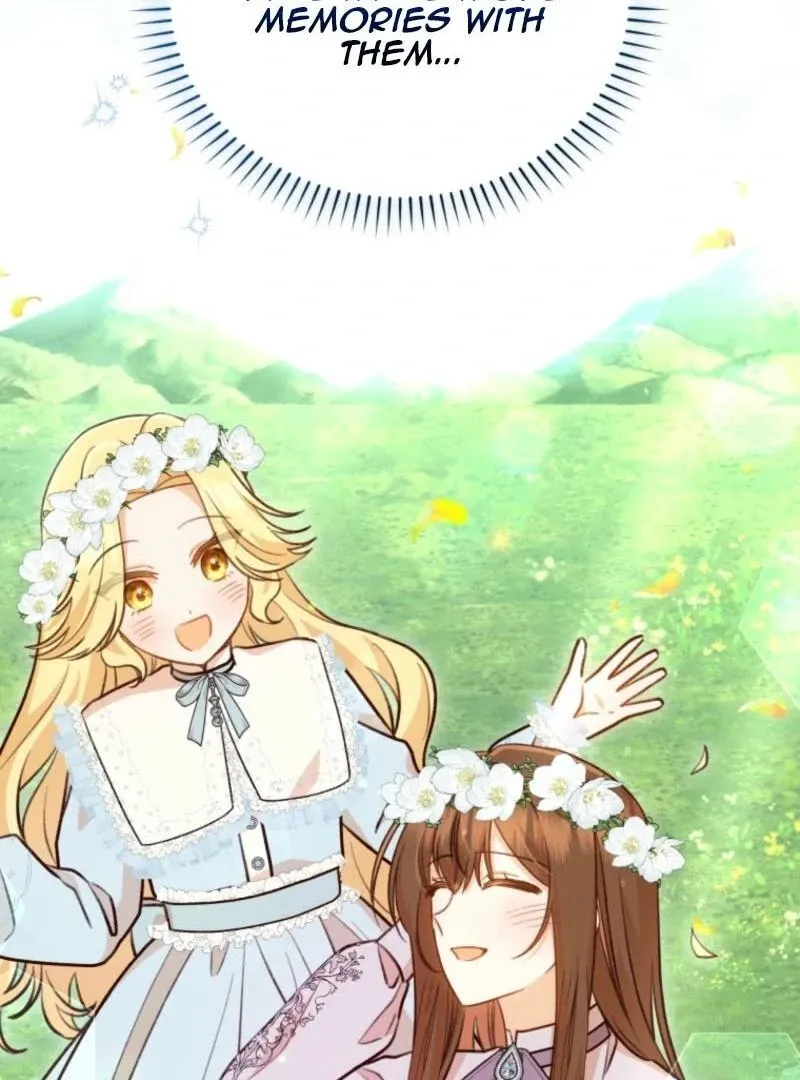 Please Become My New Sister-in-Law! Chapter 28 page 21 - 