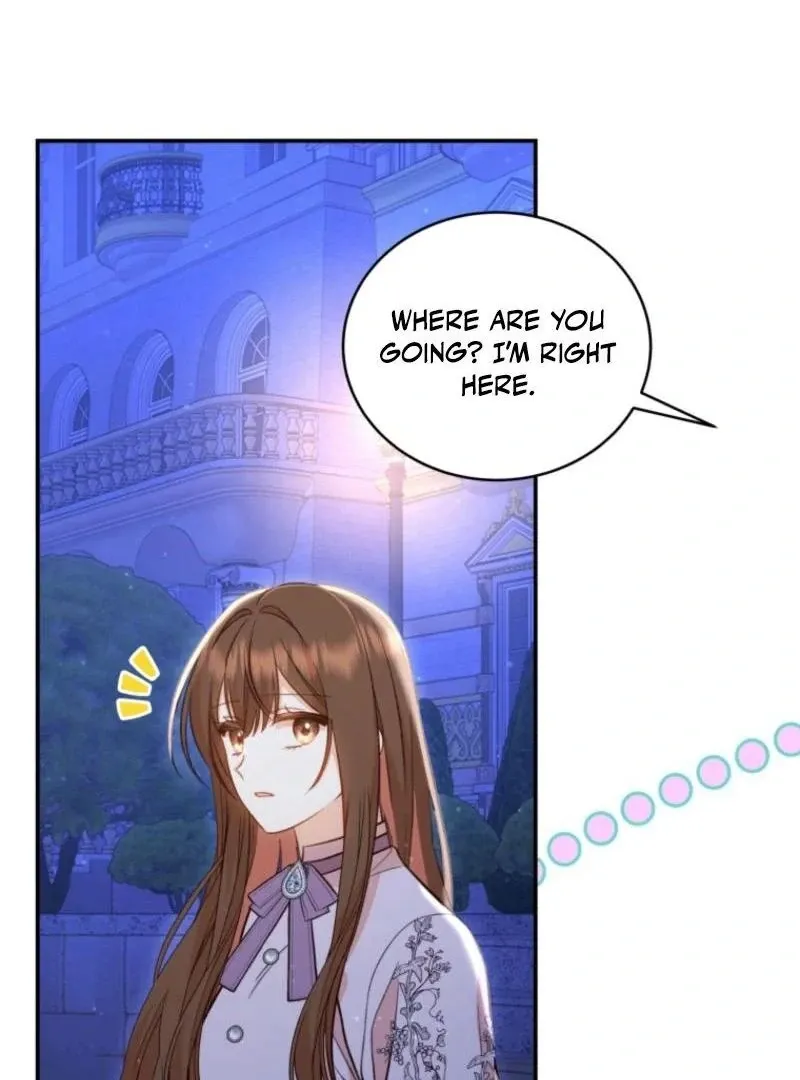 Please Become My New Sister-in-Law! Chapter 28 page 33 - 