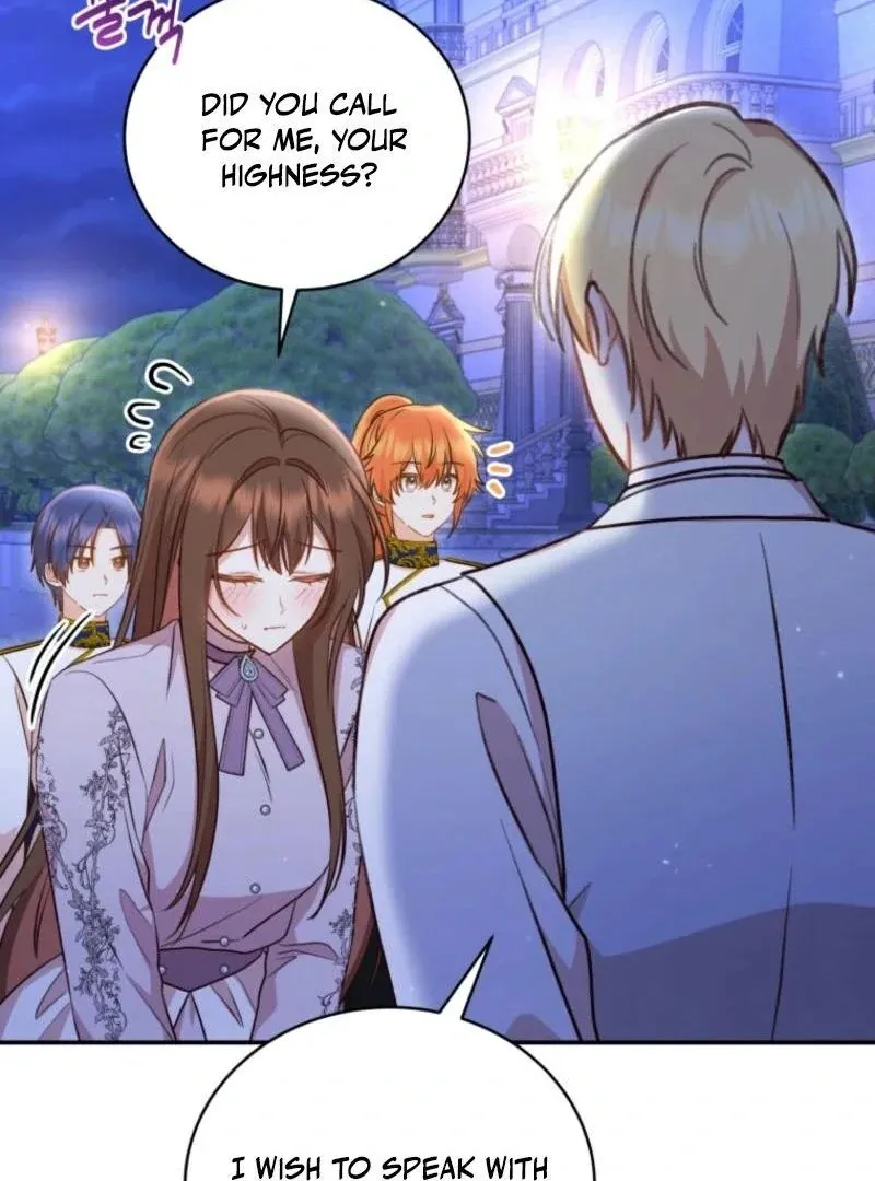 Please Become My New Sister-in-Law! Chapter 28 page 38 - 