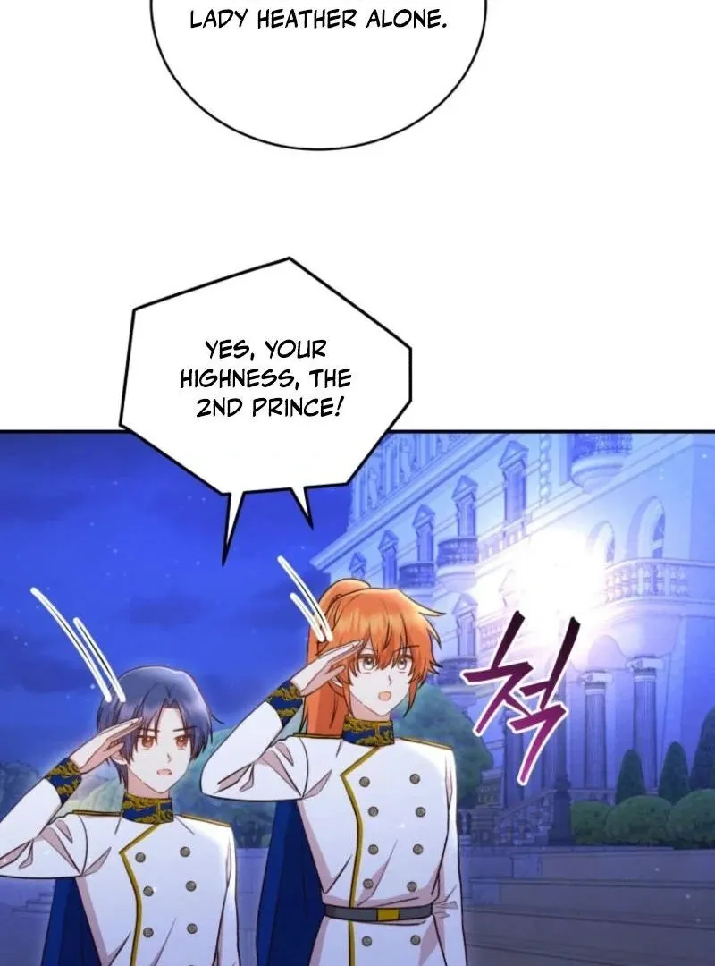 Please Become My New Sister-in-Law! Chapter 28 page 39 - 