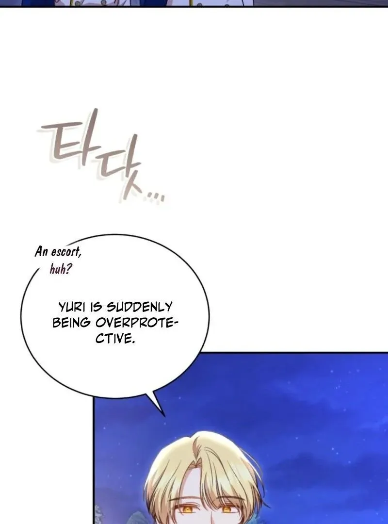 Please Become My New Sister-in-Law! Chapter 28 page 40 - 