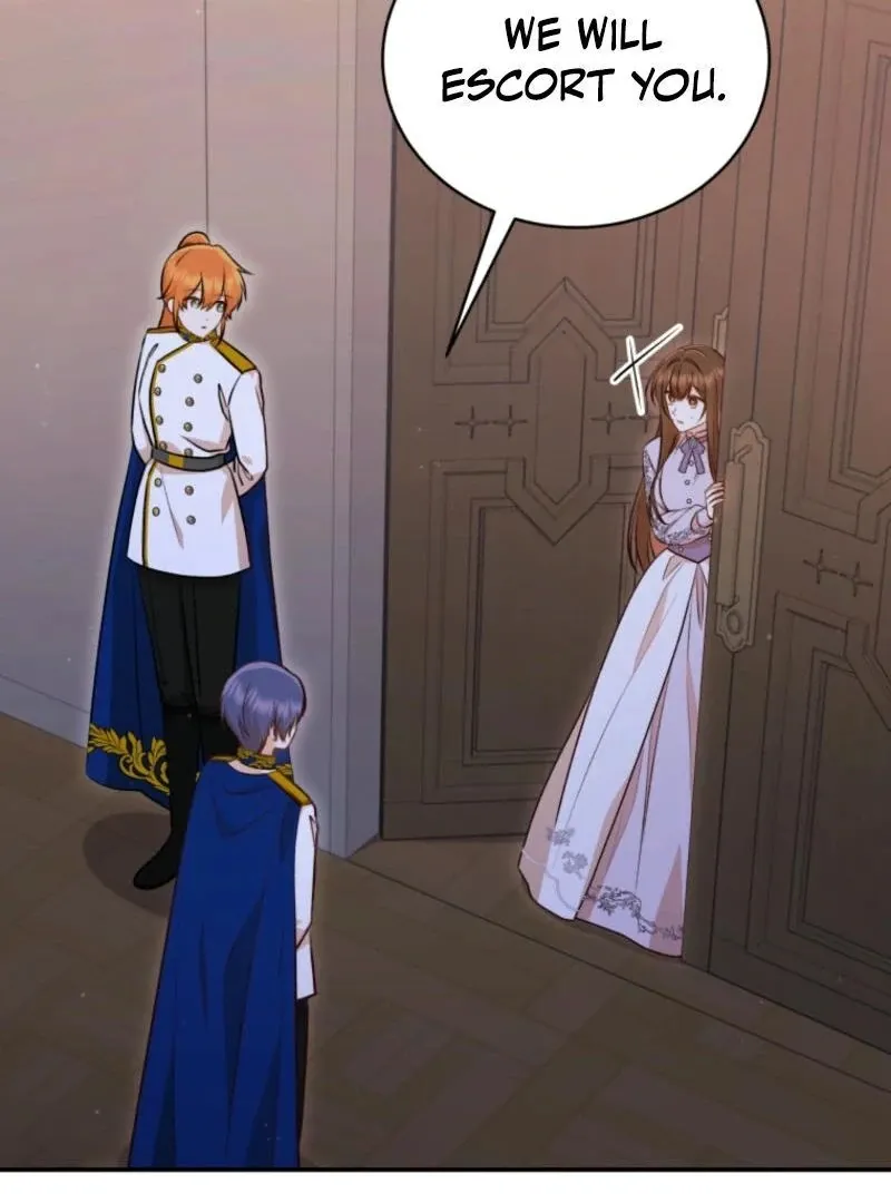 Please Become My New Sister-in-Law! Chapter 28 page 5 - 
