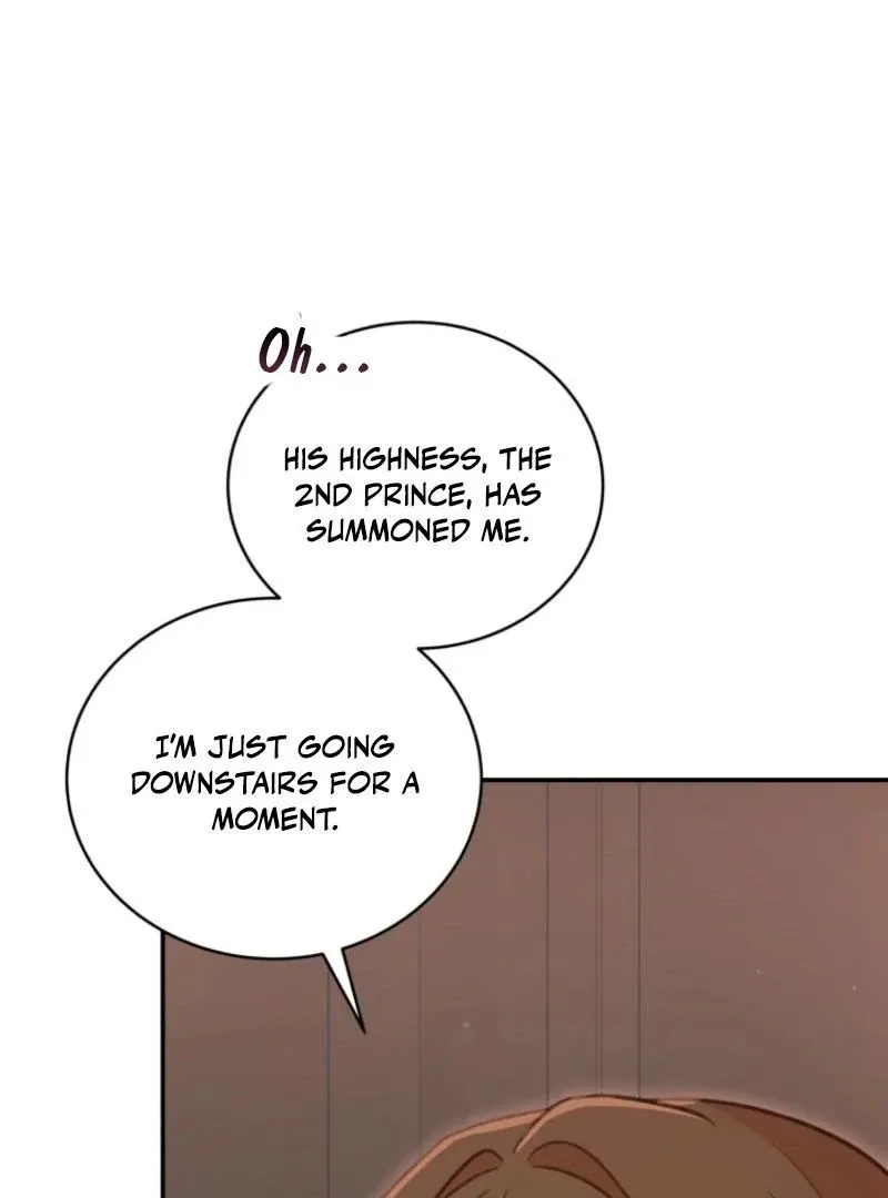 Please Become My New Sister-in-Law! Chapter 28 page 6 - 