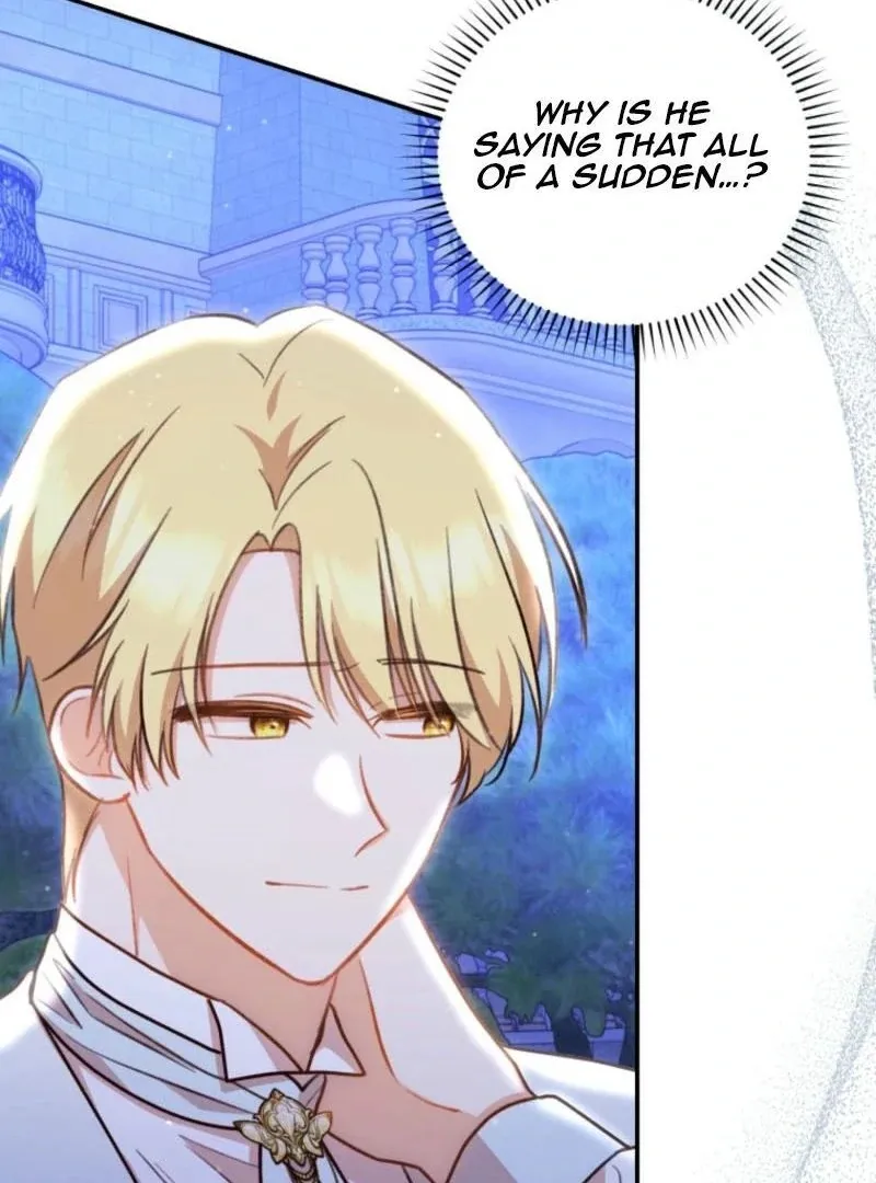 Please Become My New Sister-in-Law! Chapter 28 page 61 - 