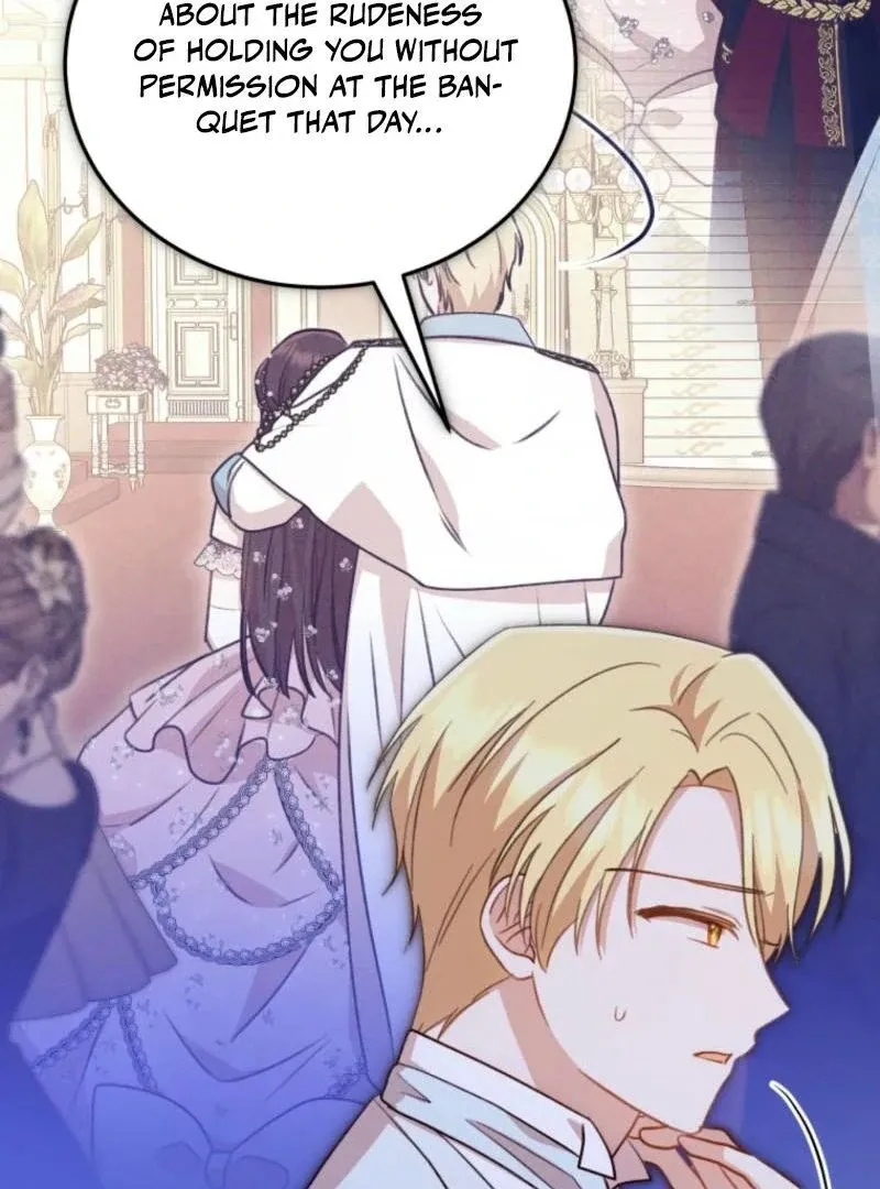 Please Become My New Sister-in-Law! Chapter 28 page 69 - 