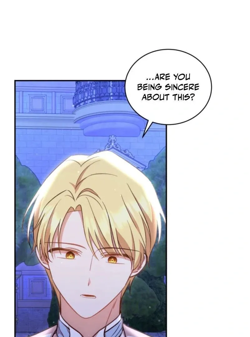 Please Become My New Sister-in-Law! Chapter 28 page 91 - 