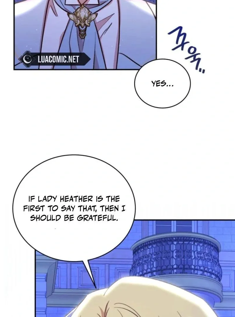 Please Become My New Sister-in-Law! Chapter 28 page 92 - 