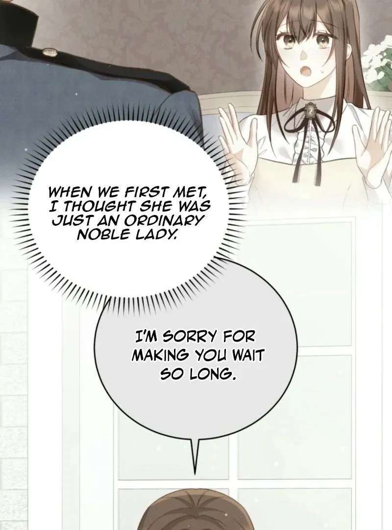 Please Become My New Sister-in-Law! Chapter 29 page 11 - 