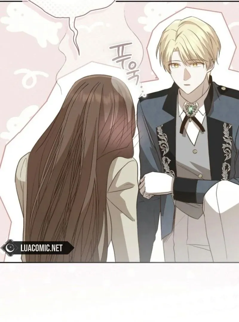 Please Become My New Sister-in-Law! Chapter 29 page 13 - 
