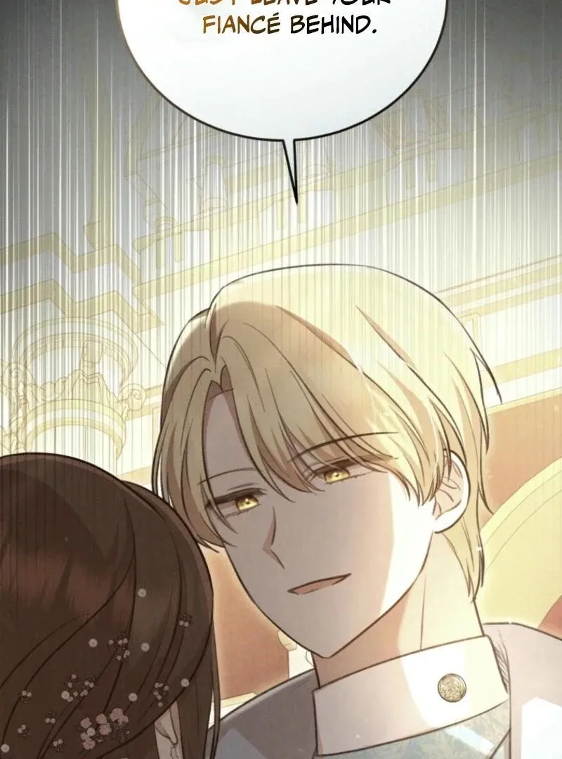 Please Become My New Sister-in-Law! Chapter 29 page 20 - 