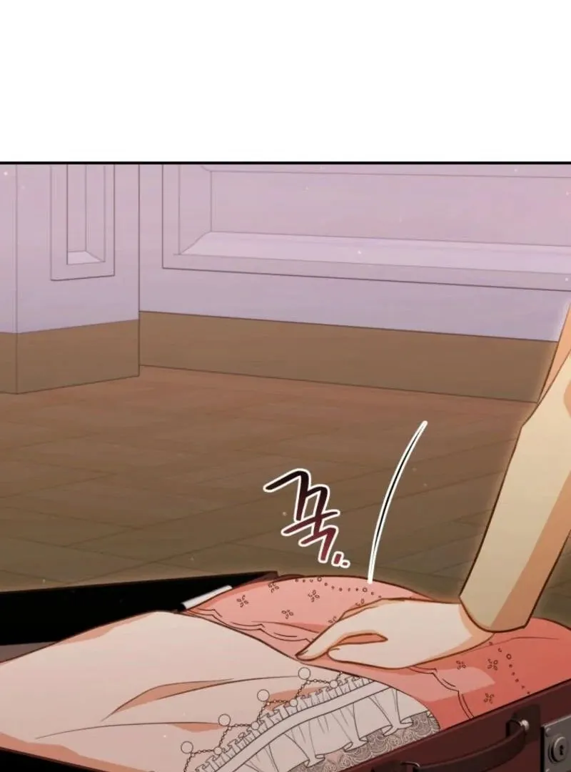 Please Become My New Sister-in-Law! Chapter 29 page 34 - 