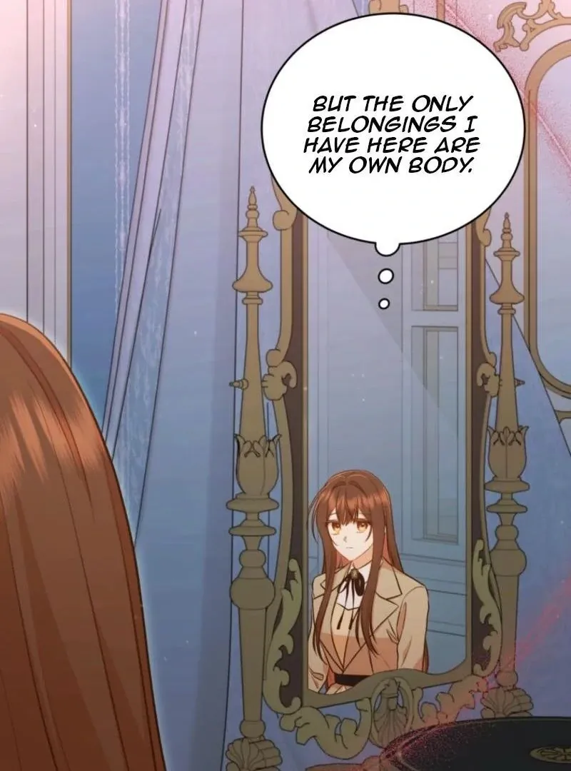 Please Become My New Sister-in-Law! Chapter 29 page 38 - 
