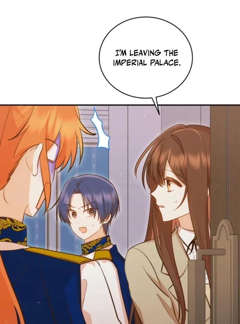 Please Become My New Sister-in-Law! Chapter 29 page 47 - 