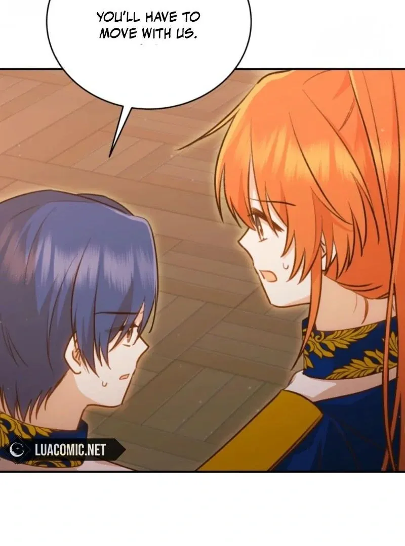 Please Become My New Sister-in-Law! Chapter 29 page 58 - 