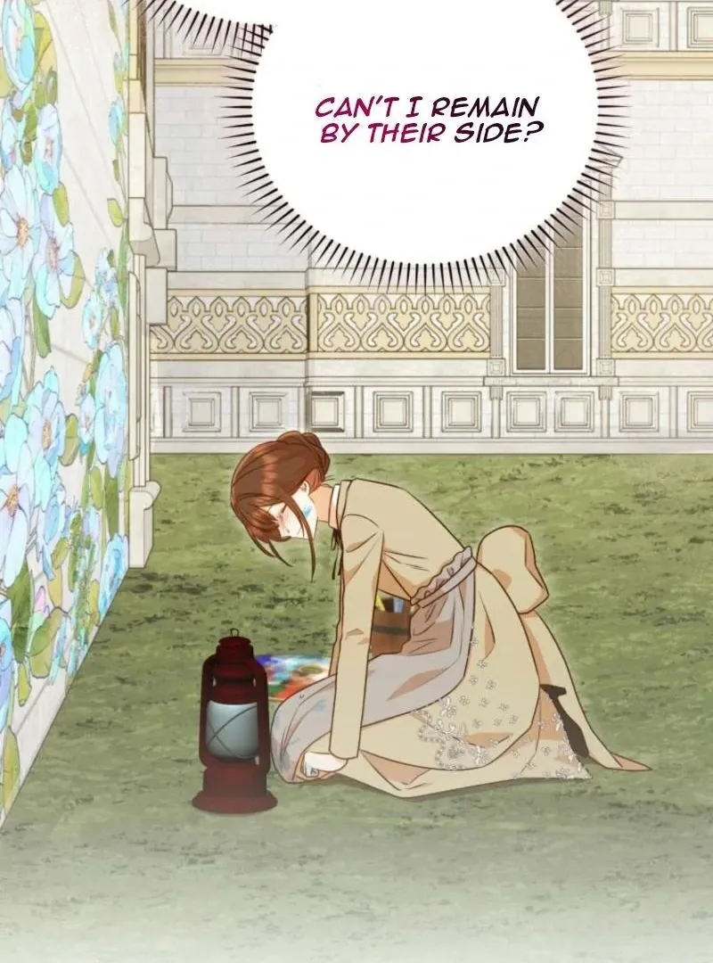 Please Become My New Sister-in-Law! Chapter 29 page 92 - 