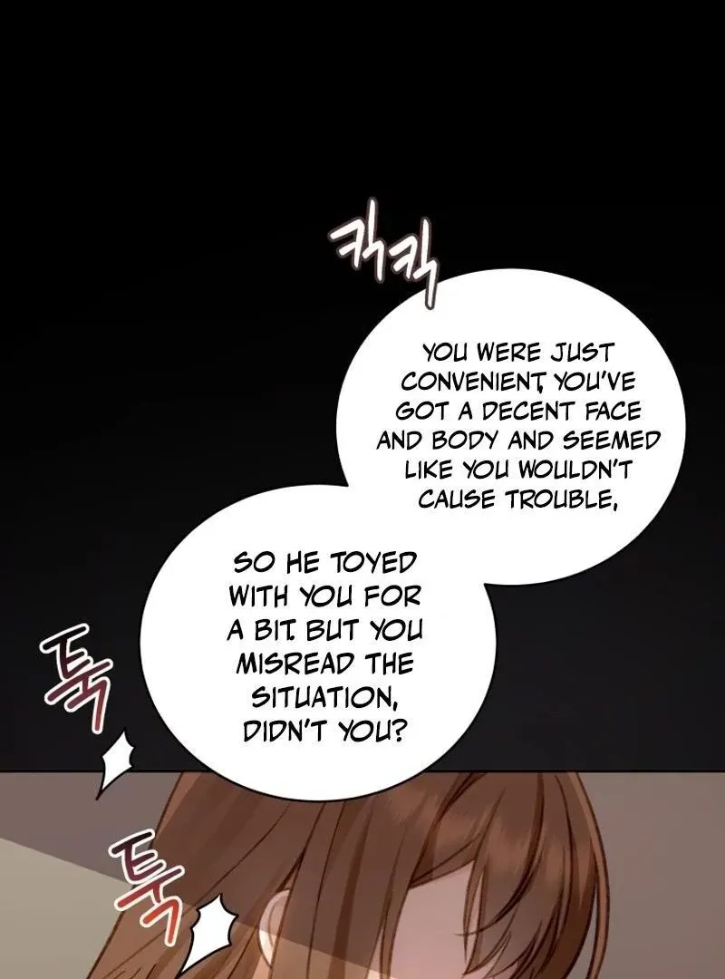 Please Become My New Sister-in-Law! Chapter 3 page 101 - 