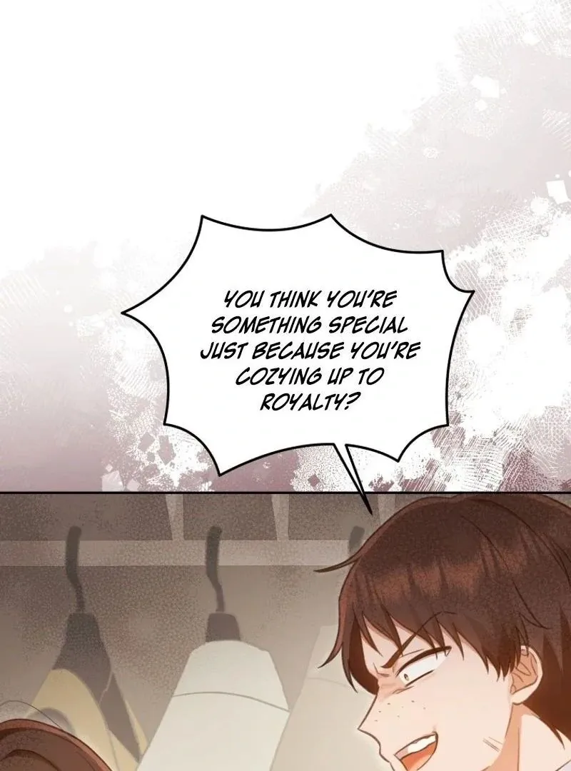 Please Become My New Sister-in-Law! Chapter 3 page 114 - 