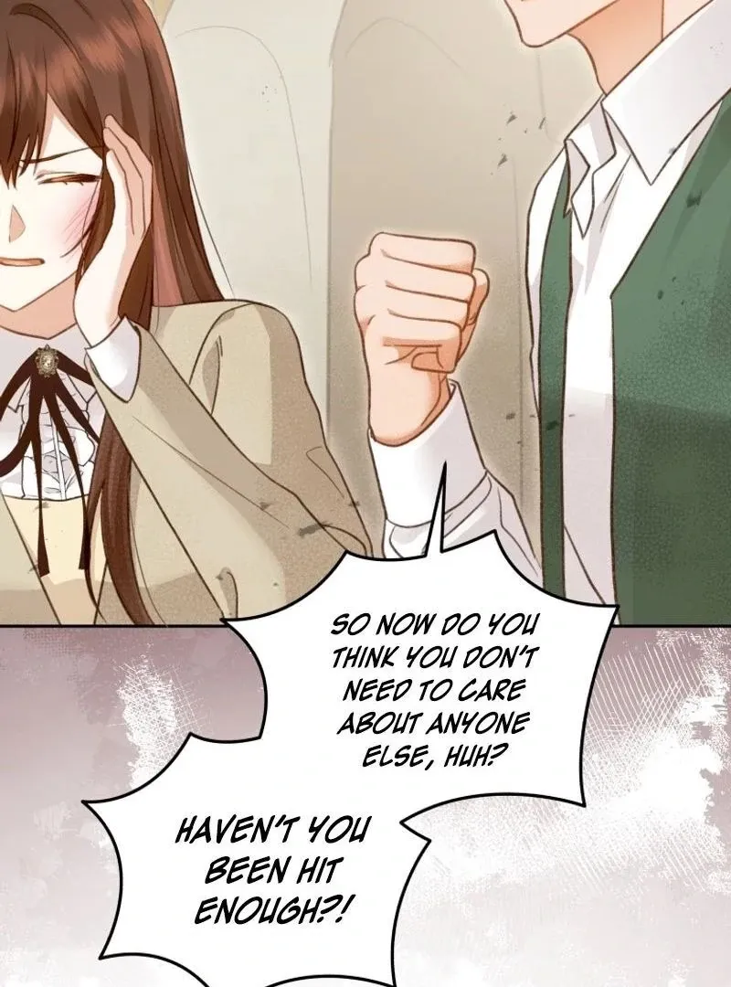 Please Become My New Sister-in-Law! Chapter 3 page 115 - 