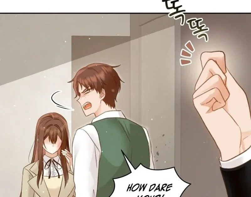 Please Become My New Sister-in-Law! Chapter 3 page 117 - 