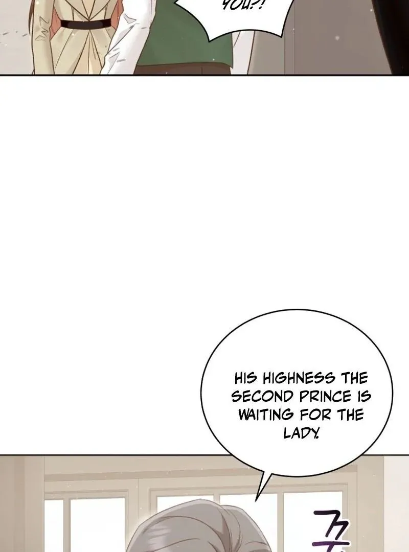 Please Become My New Sister-in-Law! Chapter 3 page 118 - 