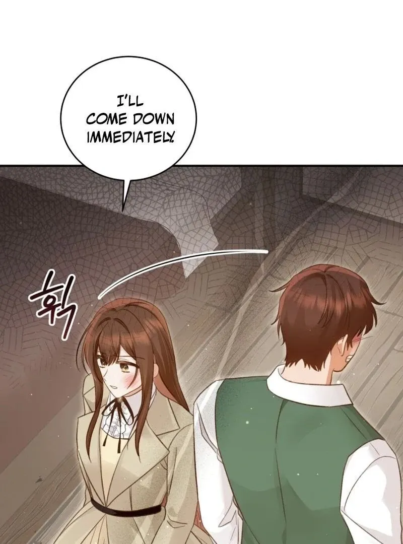 Please Become My New Sister-in-Law! Chapter 3 page 120 - 