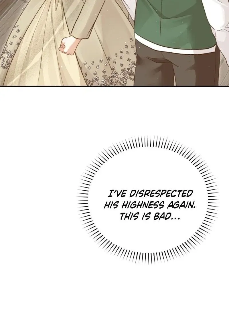 Please Become My New Sister-in-Law! Chapter 3 page 121 - 