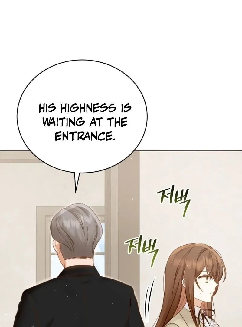 Please Become My New Sister-in-Law! Chapter 3 page 122 - 