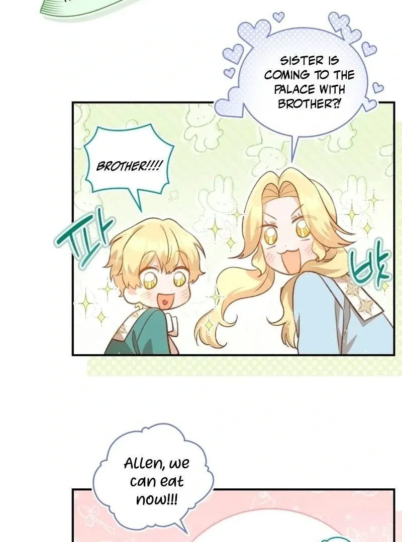 Please Become My New Sister-in-Law! Chapter 3 page 131 - 