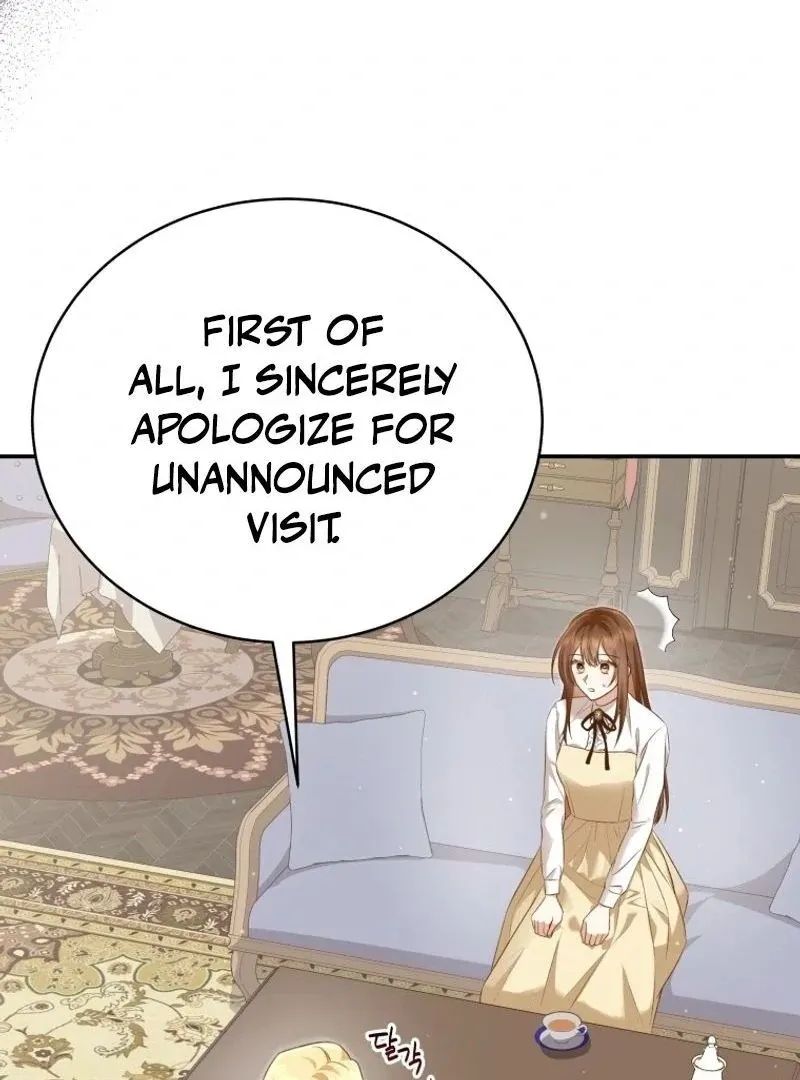 Please Become My New Sister-in-Law! Chapter 3 page 15 - 