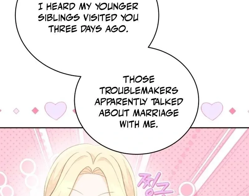 Please Become My New Sister-in-Law! Chapter 3 page 17 - 