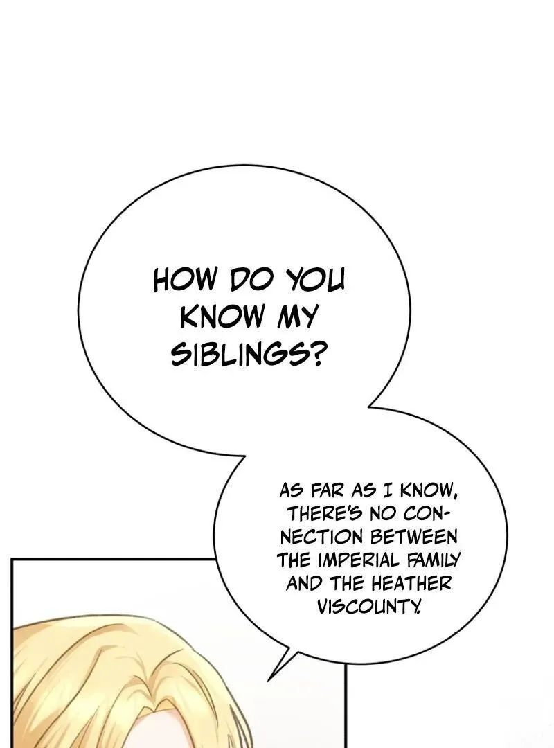 Please Become My New Sister-in-Law! Chapter 3 page 19 - 