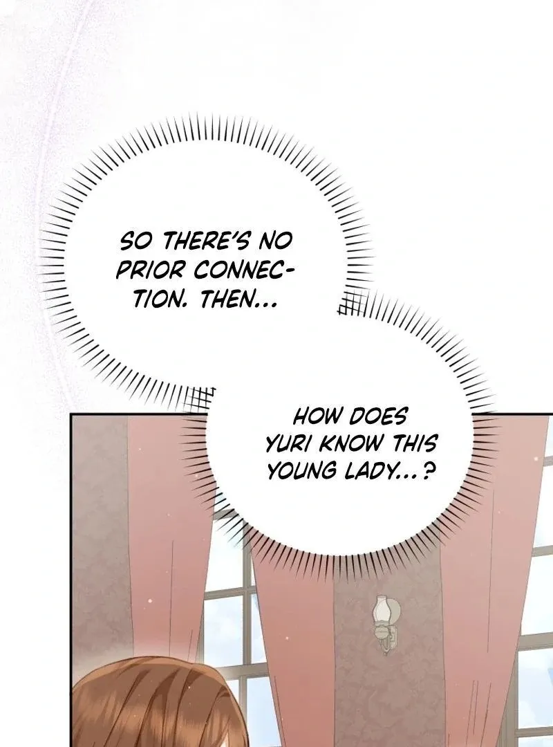 Please Become My New Sister-in-Law! Chapter 3 page 21 - 