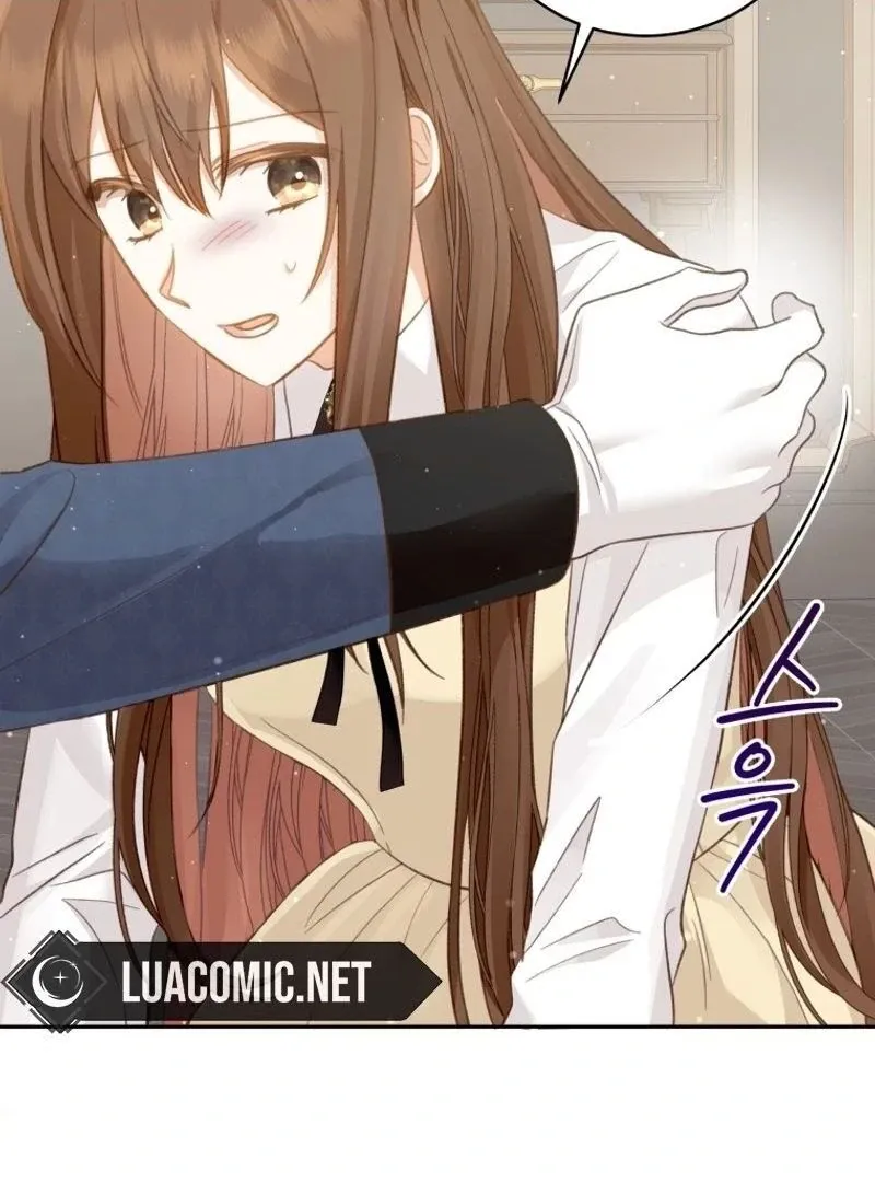 Please Become My New Sister-in-Law! Chapter 3 page 38 - 