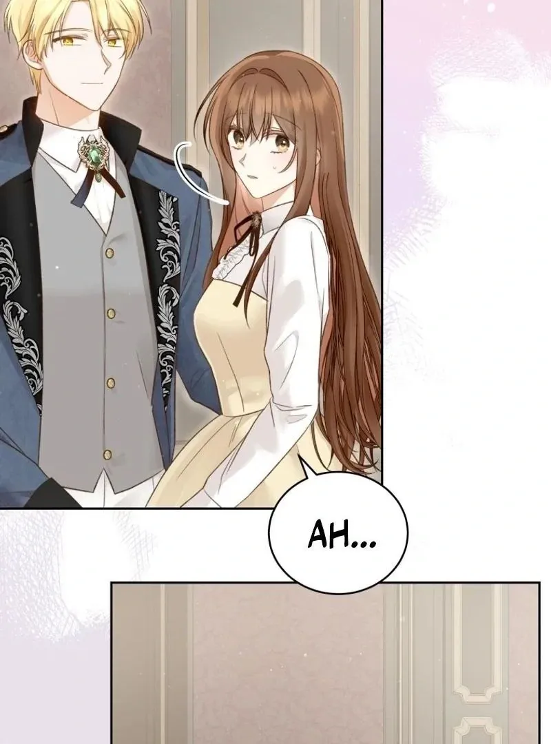 Please Become My New Sister-in-Law! Chapter 3 page 47 - 
