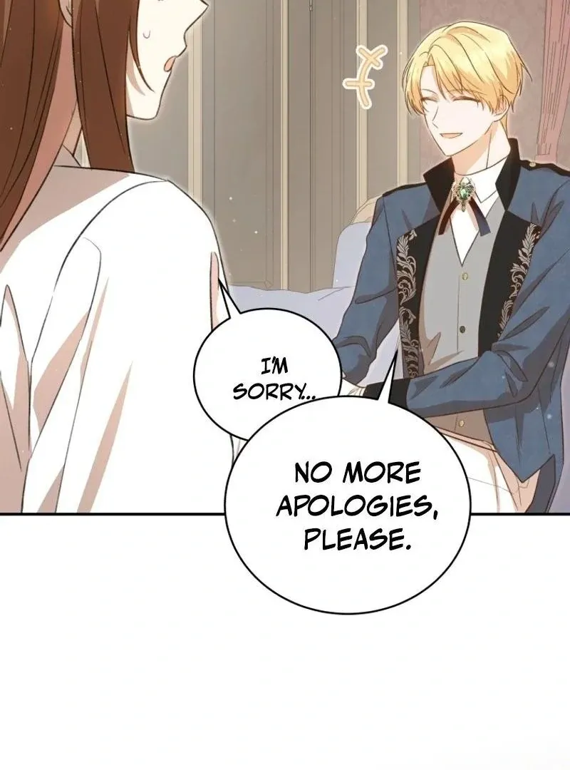 Please Become My New Sister-in-Law! Chapter 3 page 69 - 