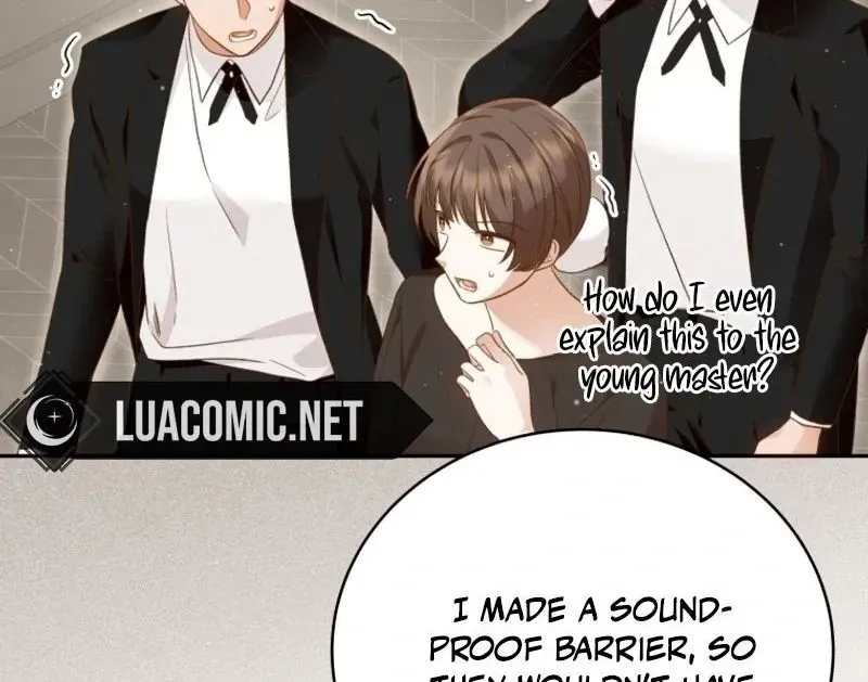 Please Become My New Sister-in-Law! Chapter 3 page 71 - 