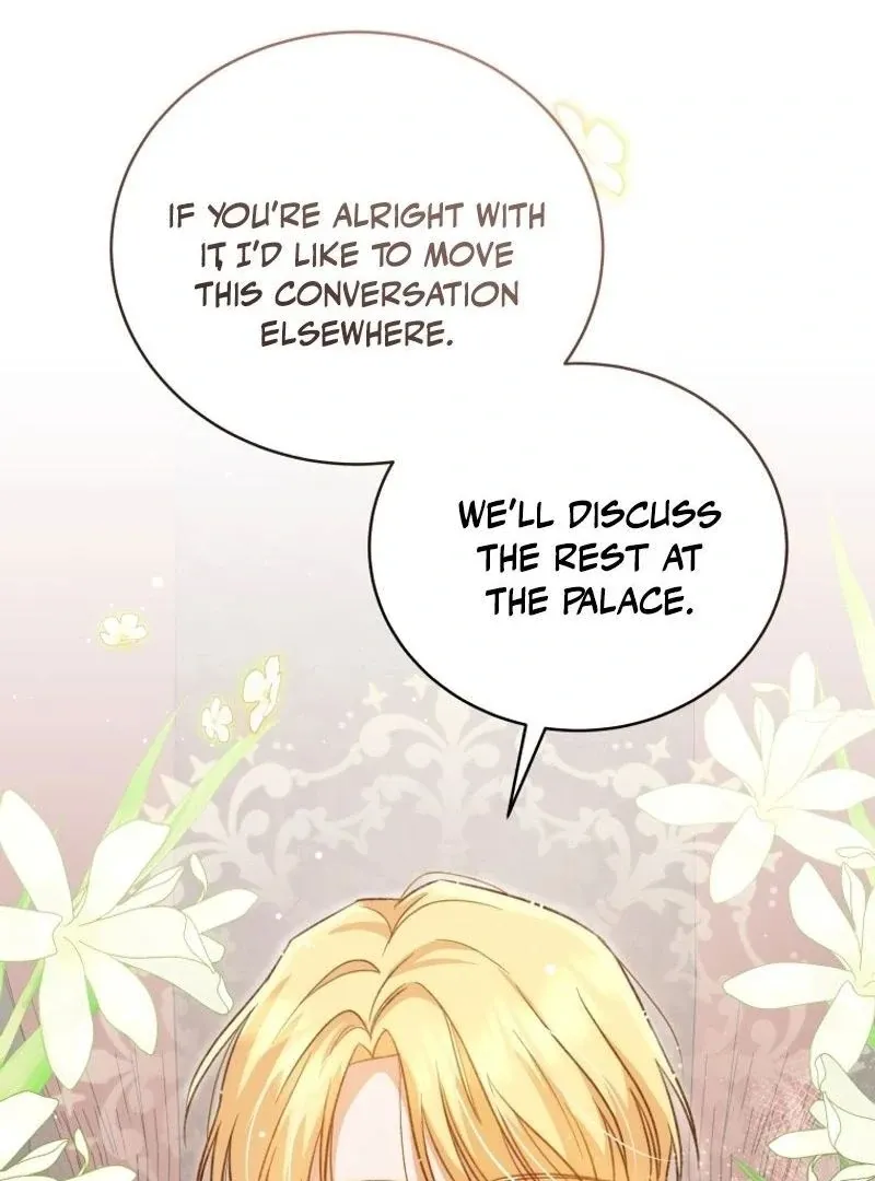 Please Become My New Sister-in-Law! Chapter 3 page 73 - 