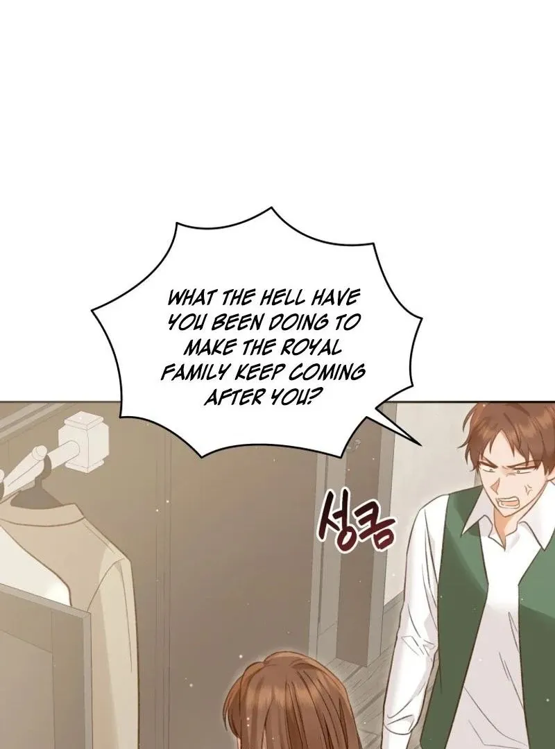 Please Become My New Sister-in-Law! Chapter 3 page 82 - 