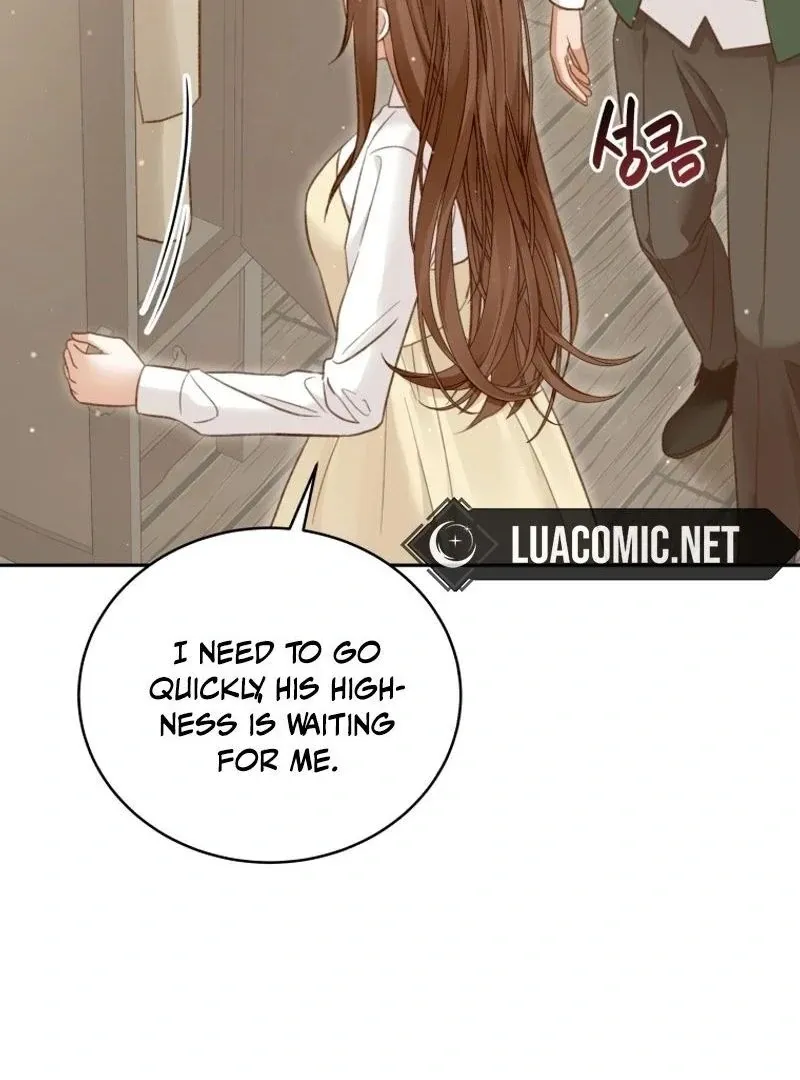 Please Become My New Sister-in-Law! Chapter 3 page 83 - 