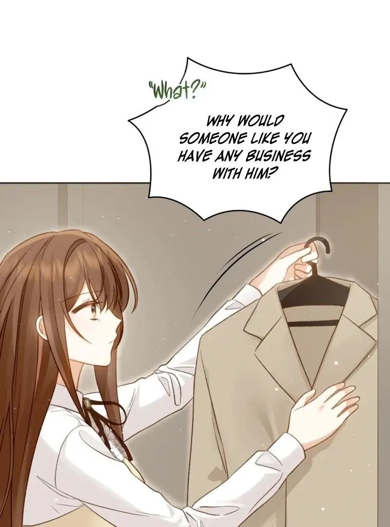 Please Become My New Sister-in-Law! Chapter 3 page 84 - 